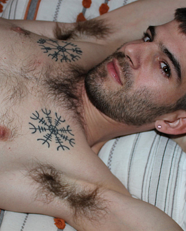 Ripe Pits With BJ