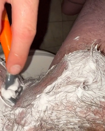 Shaving a Jungle