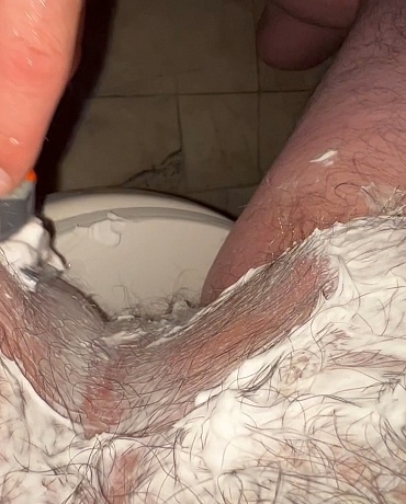 Shaving a Jungle