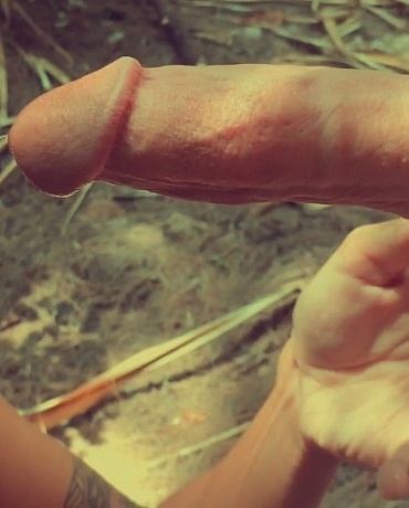 Outdoor Dick